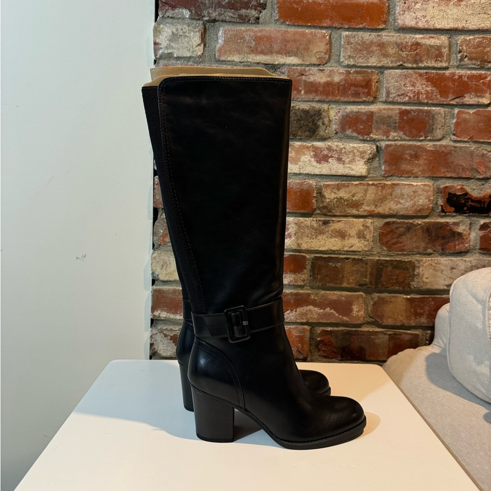 SOUL Naturalizer Twinkle Knee High Boot BRAND NEW